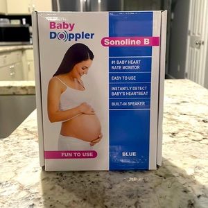 Baby Doppler
